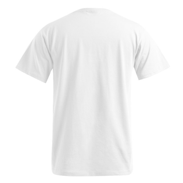 Herren T-Shirt Weiß mit 1928 Logo Weiß
