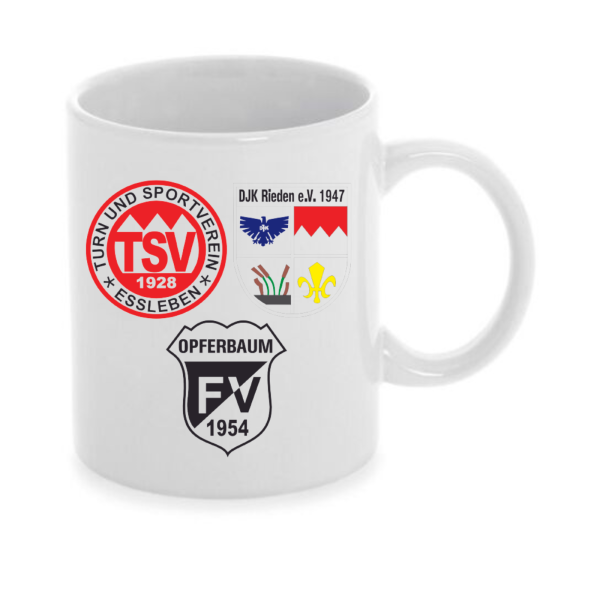 Tasse_Spielgemeinschaft_mit Logos